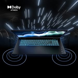Audio immersif Dolby Atmos