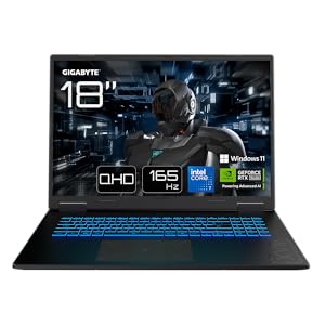 GAMING A18 PRO DYJG3FRBC4SH