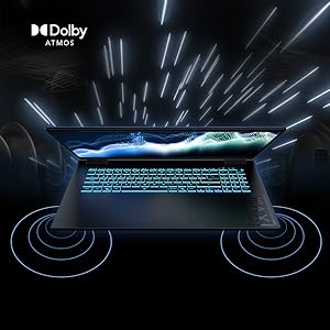 Audio immersif Dolby Atmos