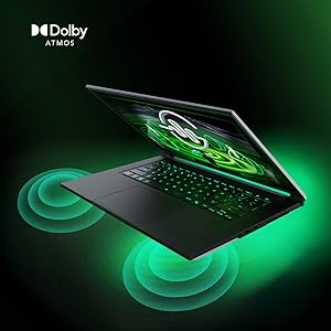 Audio Dolby Atmos immersif