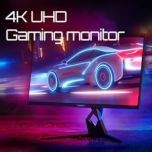 L'expérience 4K