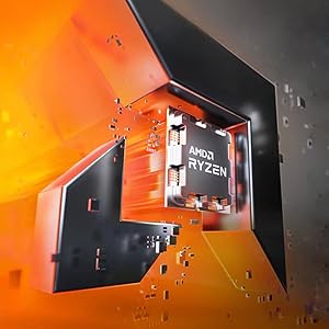 Socket AM5 d'AMD