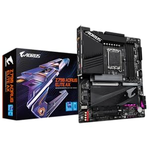 Z790 AORUS ELITE AX