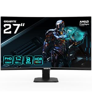 GS27F