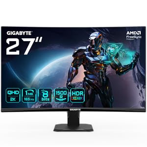 GS27QC