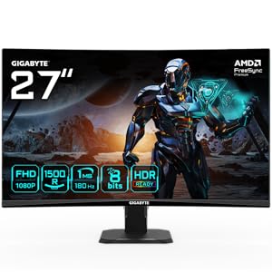 GS27FC