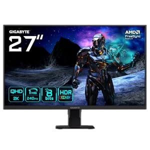 GS27Q X