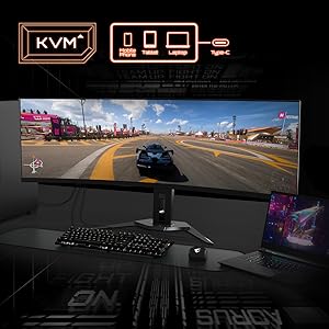 Un pour tous avec KVM