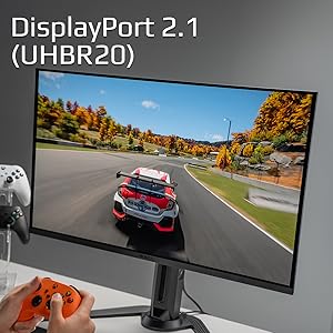 DP2.1 (UHBR20)