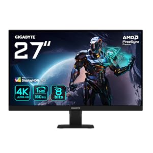 GS27U