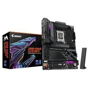Z890 AORUS ELITE WIFI7