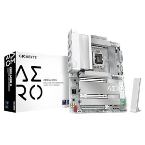 Z890 AERO G