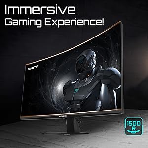 Courbure Immersive
