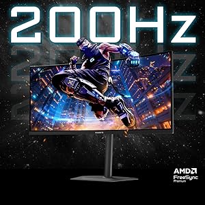 QHD avec 200Hz