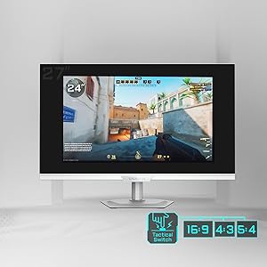 Tactical Switch 2.0