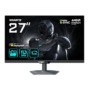 G27U