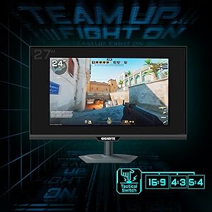 Tactical Switch 2.0