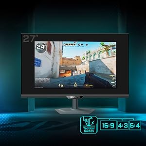 Tactical Switch 2.0