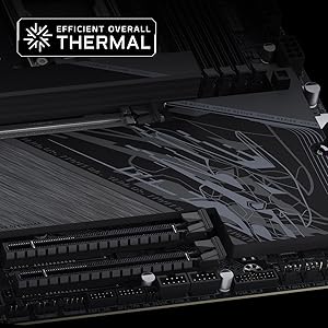 Thermique complète