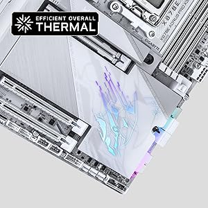 Thermique complète