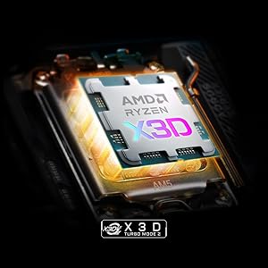 X3D Turbo Mode 2.0