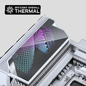 Thermique complète