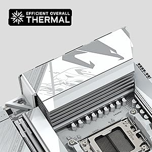 Thermique complète
