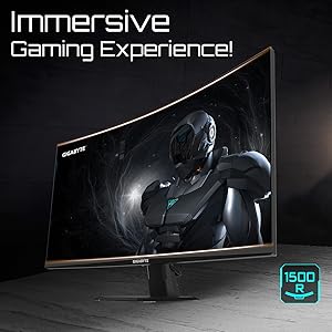 Courbure Immersive