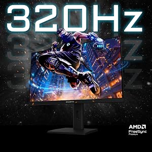 QHD à 320 Hz