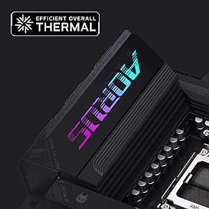 Thermique complète
