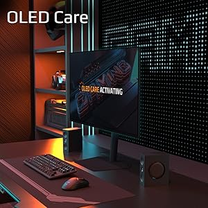 OLED Care