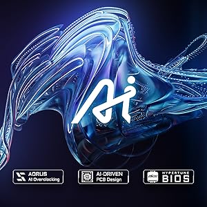 Overclocking & Design par IA