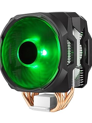 Cooler Master MasterAir MA610P RGB