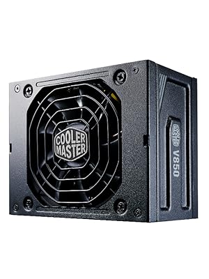 Cooler Master V850 SFX Gold - Bloc d'alimentation