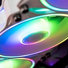 RGB ADRESSABLE À 2 BOUCLES