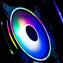 RGB ADRESSABLE À 2 BOUCLES