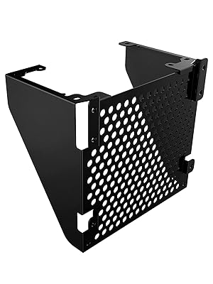 Cooler Master NR200 Support d'Alimentation ATX