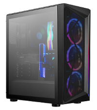 Cooler Master Boîtiers PC
