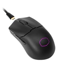 Souris Gaming Cooler Master Série MM7