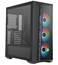 Série MasterBox 5
