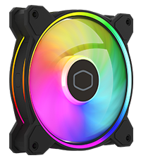 Ventilateurs Cooler Master
