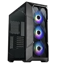 Boîtiers Cooler Master