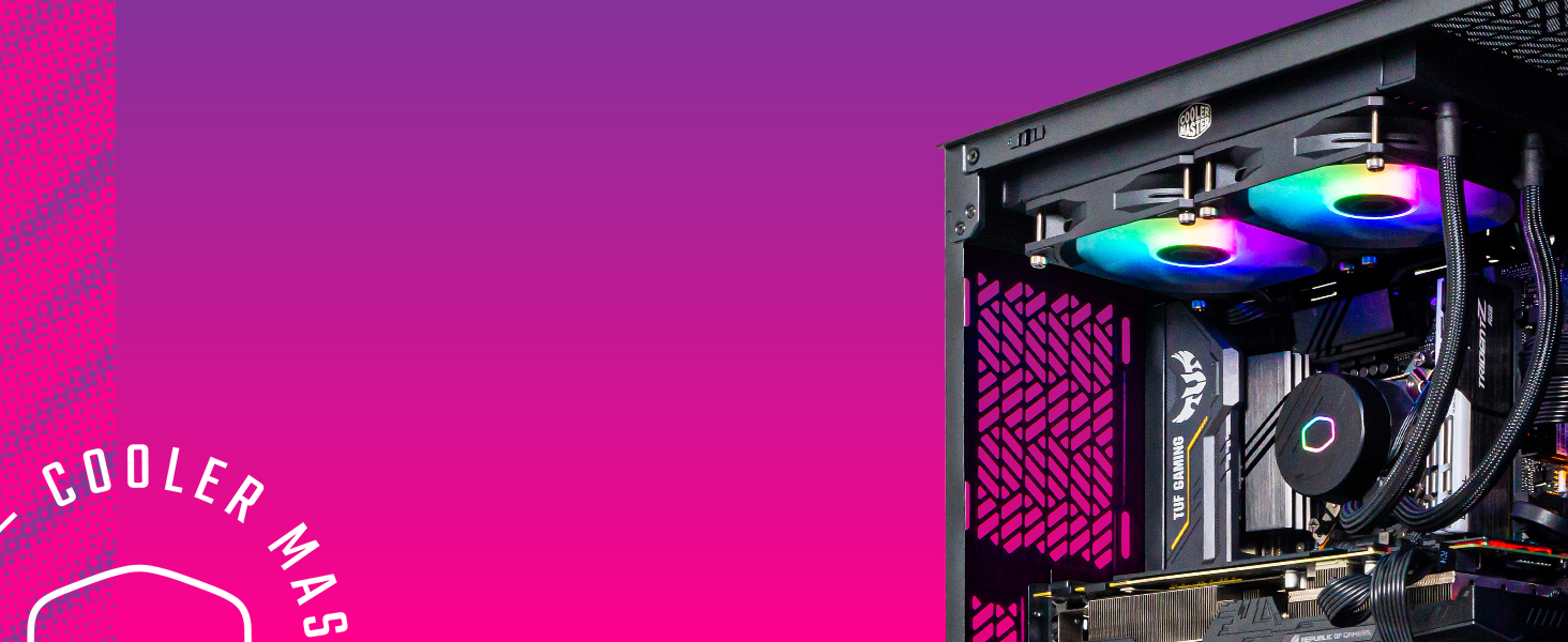 Watercooling AIO