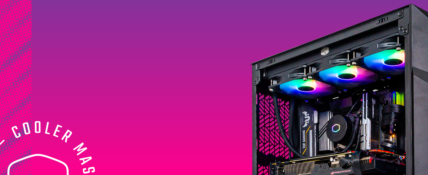 Watercooling AIO