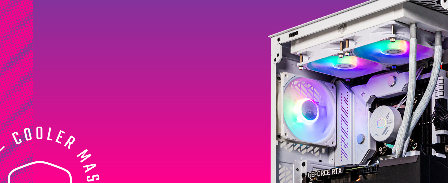 Watercooling AIO