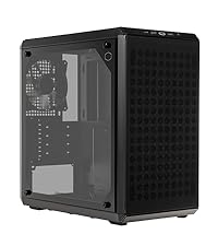 Boîtiers Cooler Master