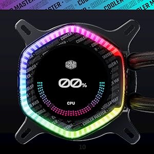 Design Emblématique Cooler Master
