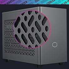 Airflow Amélioré