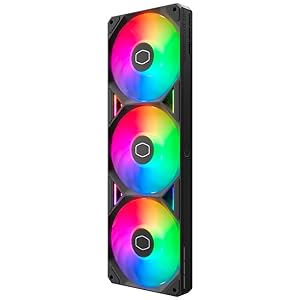 SickleFlow Edge 360