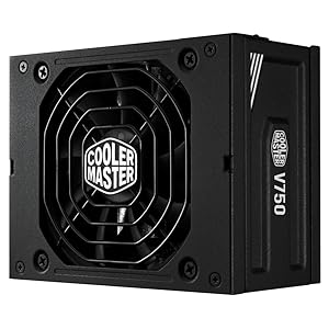 Cooler Master V750 SFX Gold ATX 3.1